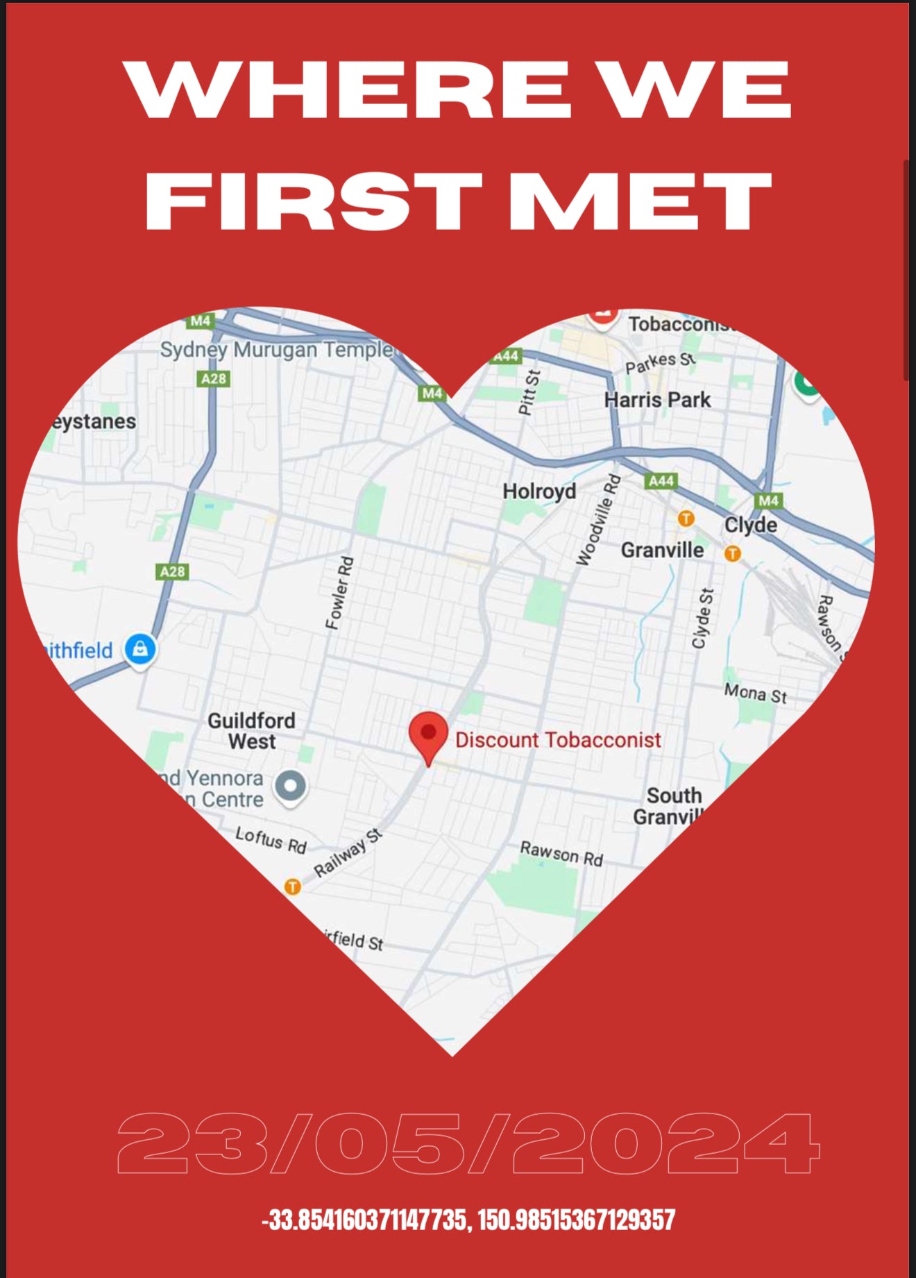 Chic Couples’ Keepsake Magazine – Digital Download